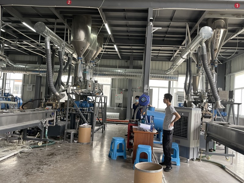 硅、橡膠、及塑料制品工廠(chǎng)環(huán)評(píng)